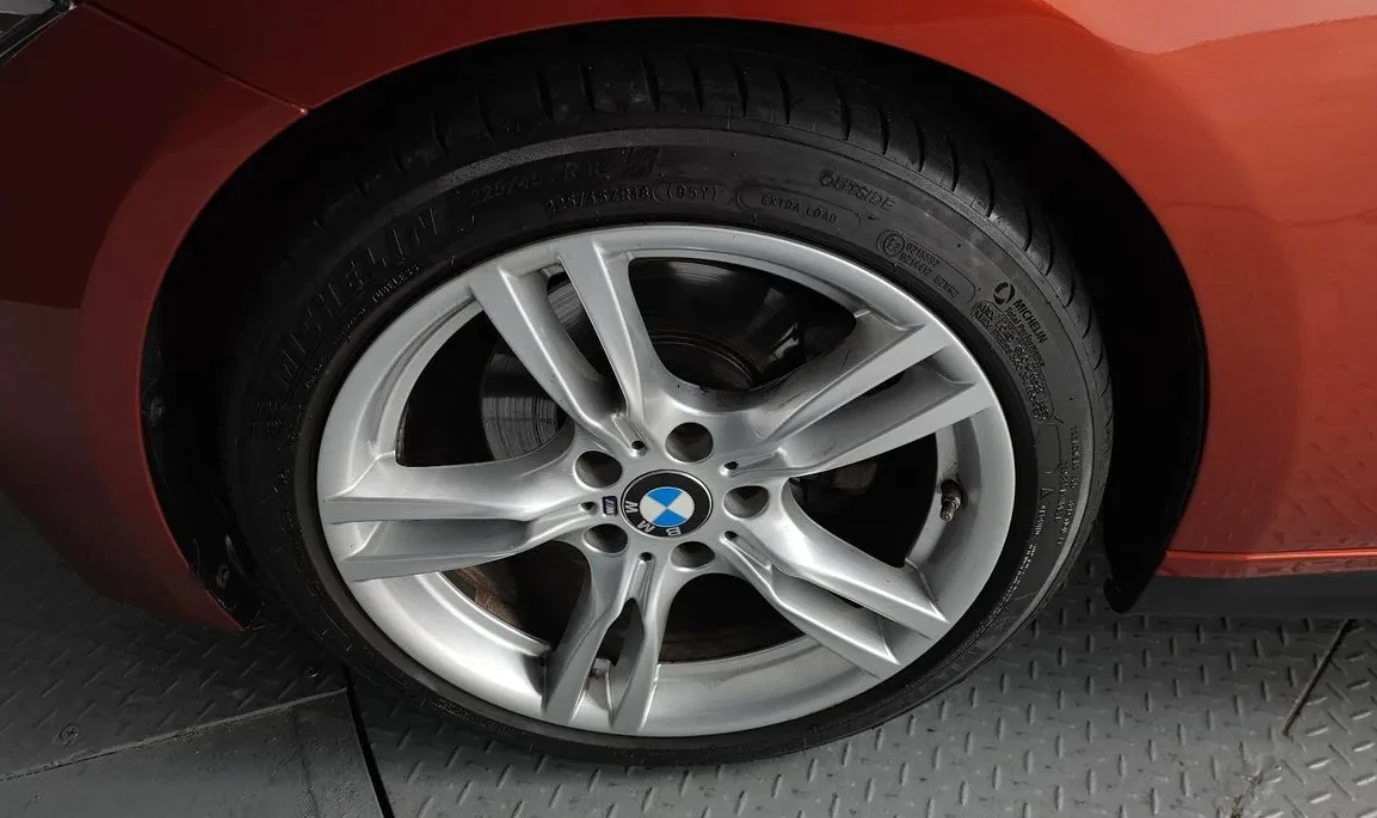 BMW 330 M package/SHADOW LINE/HEAD UP/������� | Mobile.bg � ����������� 5