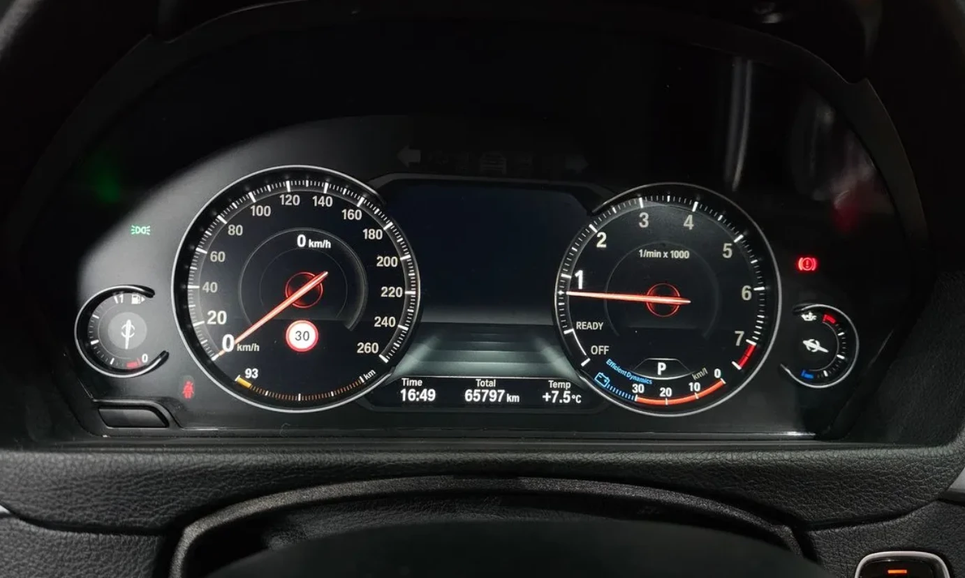 BMW 330 M package/SHADOW LINE/HEAD UP/������� | Mobile.bg � ����������� 9