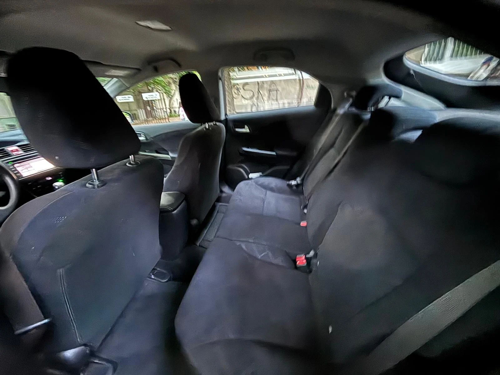 Honda Civic, снимка 9 - Автомобили и джипове - 54770314