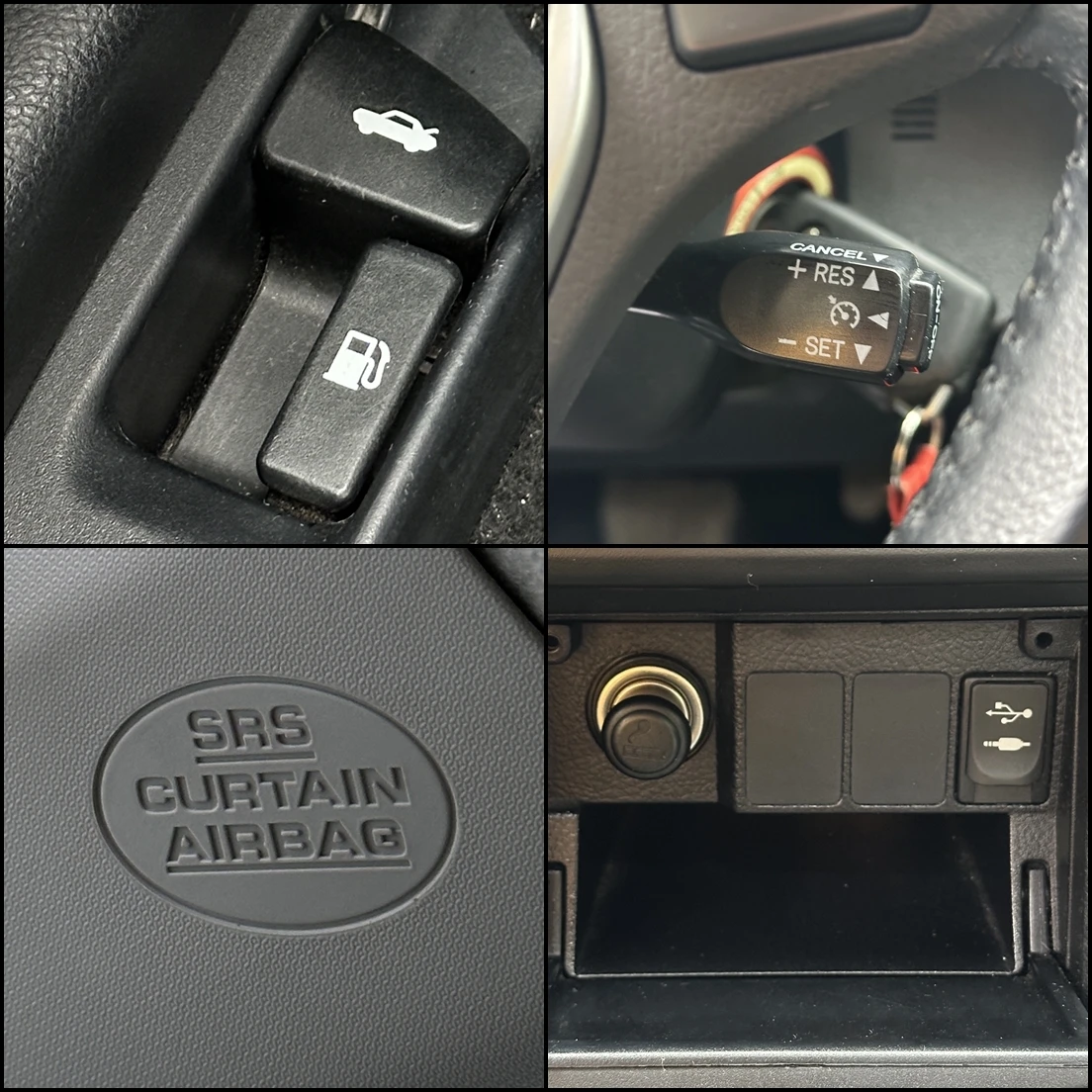 Toyota Corolla 1.6i Газ, снимка 14 - Автомобили и джипове - 54697221