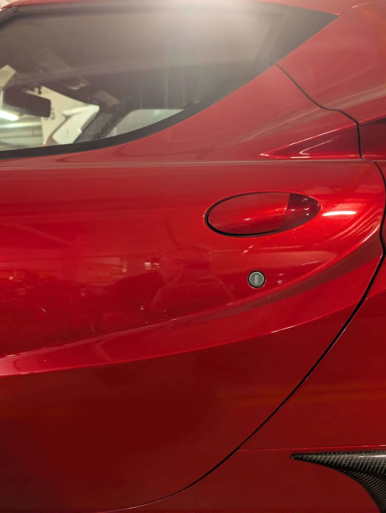 Alfa Romeo 4C * CARFAX * ЦЕНА ДО БГ, снимка 6 - Автомобили и джипове - 54742129