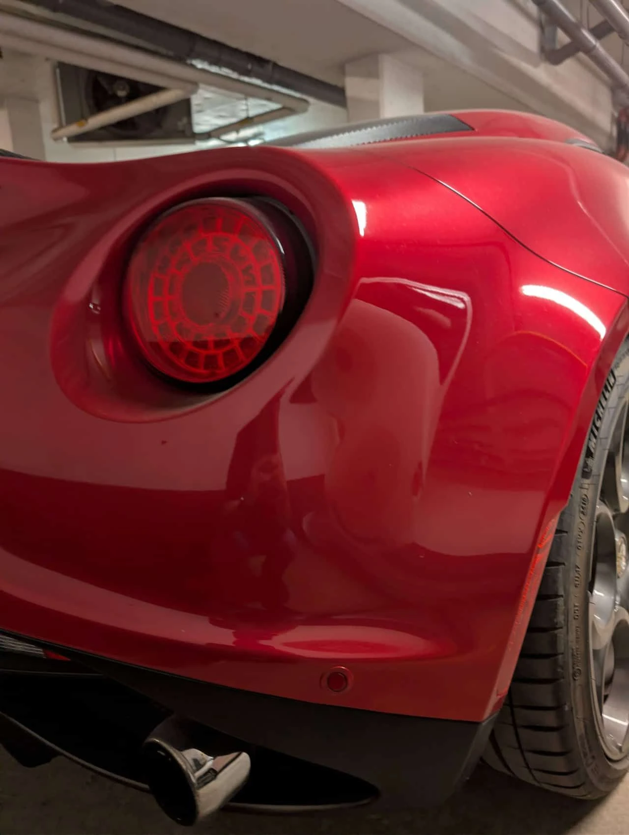 Alfa Romeo 4C * CARFAX * ЦЕНА ДО БГ, снимка 12 - Автомобили и джипове - 54742129