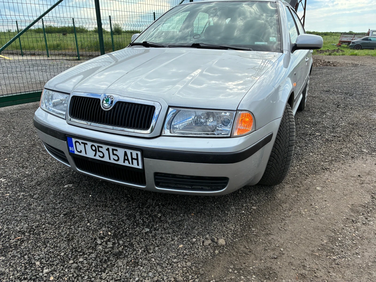 Skoda Octavia, снимка 13 - Автомобили и джипове - 54803764