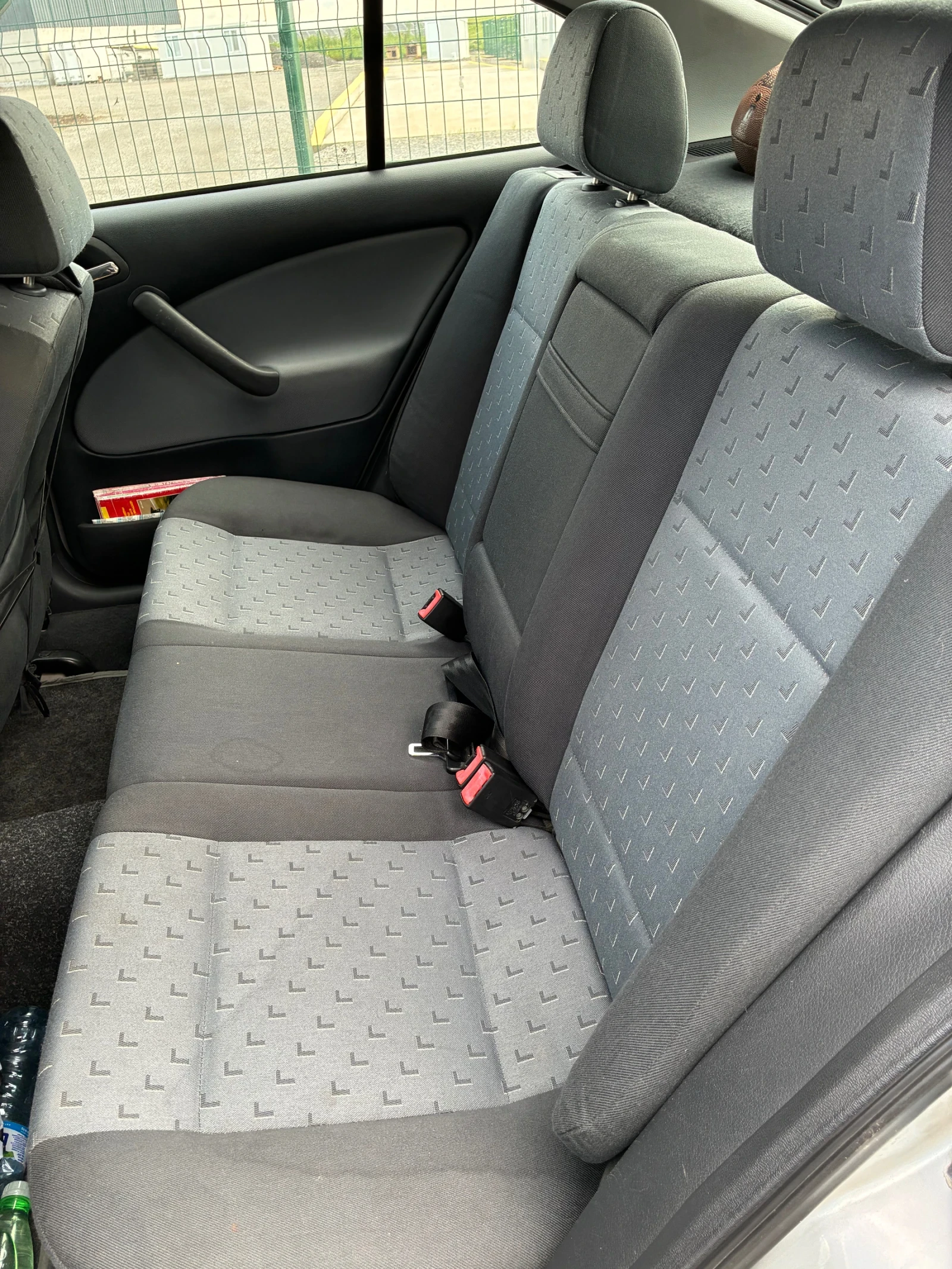 Skoda Octavia, снимка 8 - Автомобили и джипове - 54803764