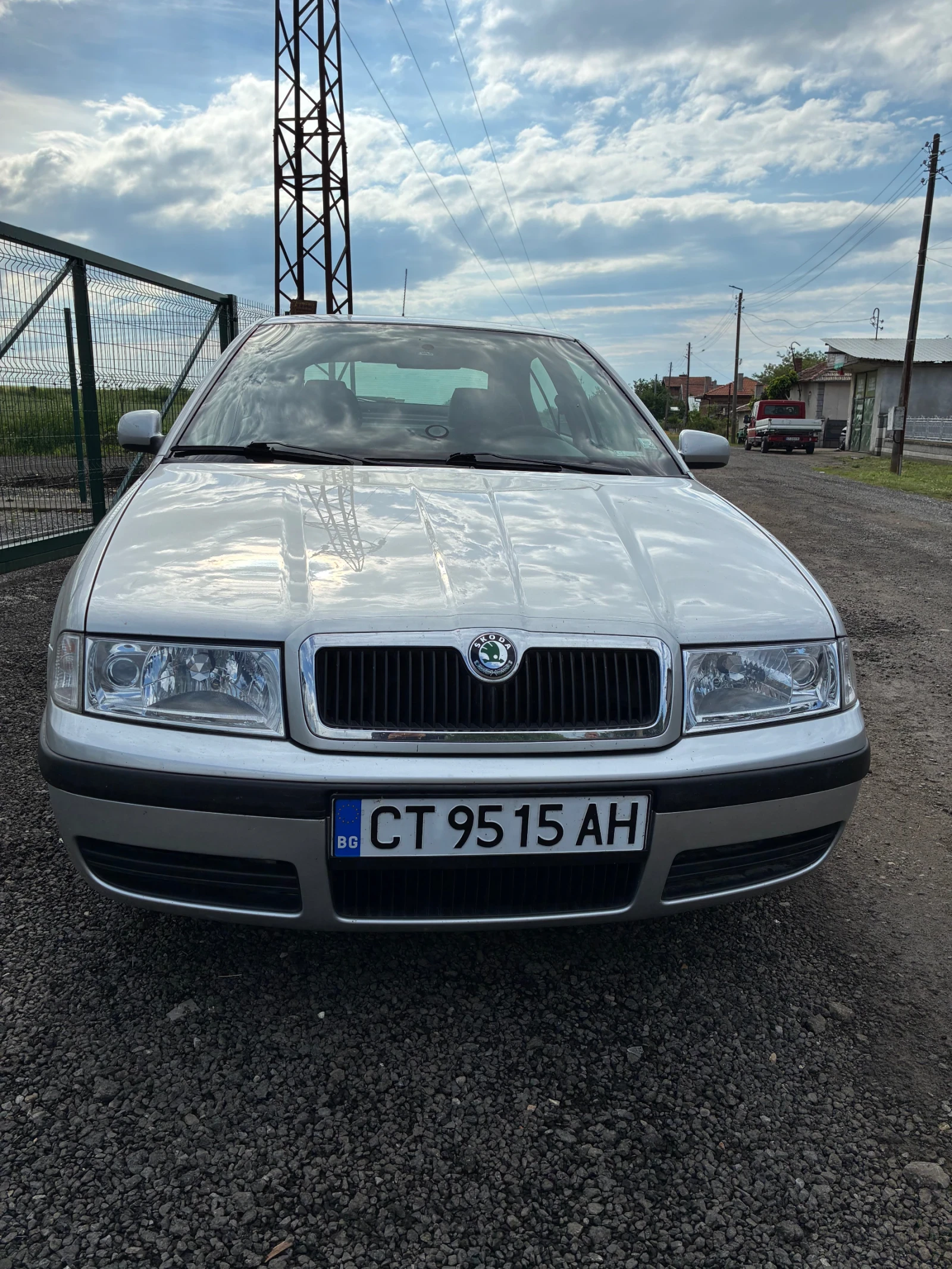 Skoda Octavia | Mobile.bg � ����������� 2