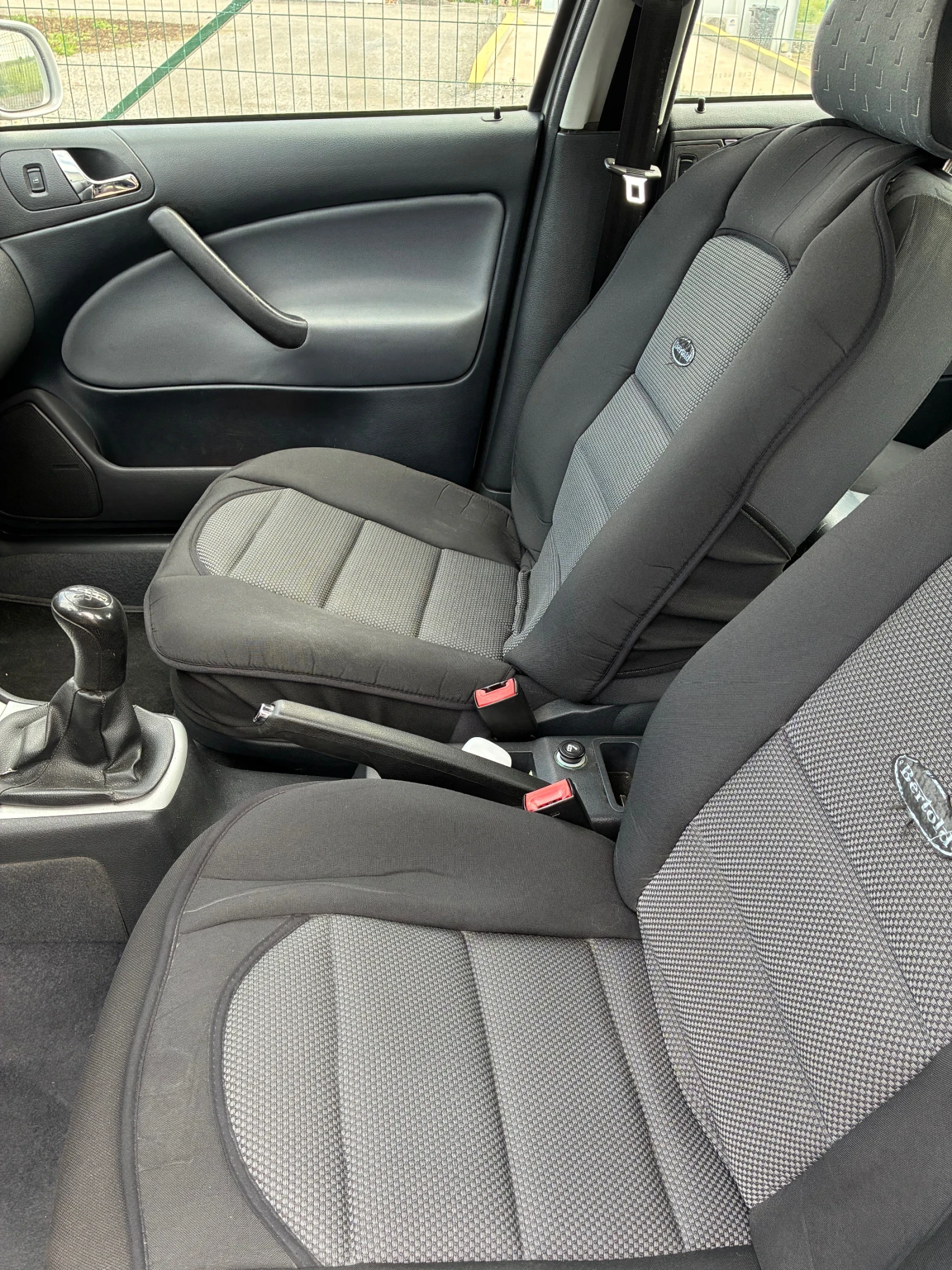 Skoda Octavia, снимка 7 - Автомобили и джипове - 54803764