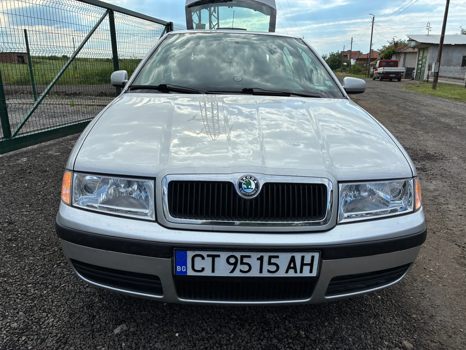 Skoda Octavia, снимка 14 - Автомобили и джипове - 54803764