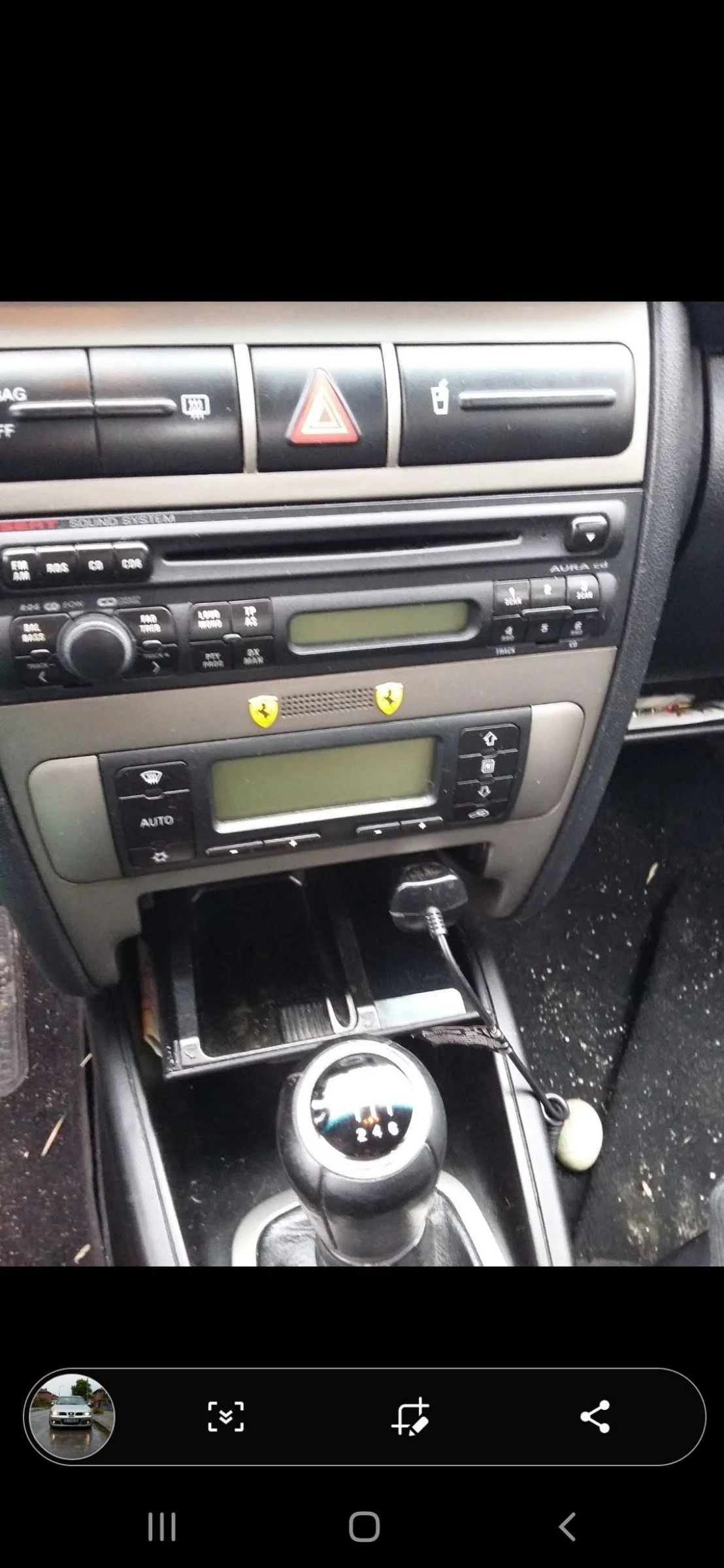 Seat Leon FR, снимка 4 - Автомобили и джипове - 54884107
