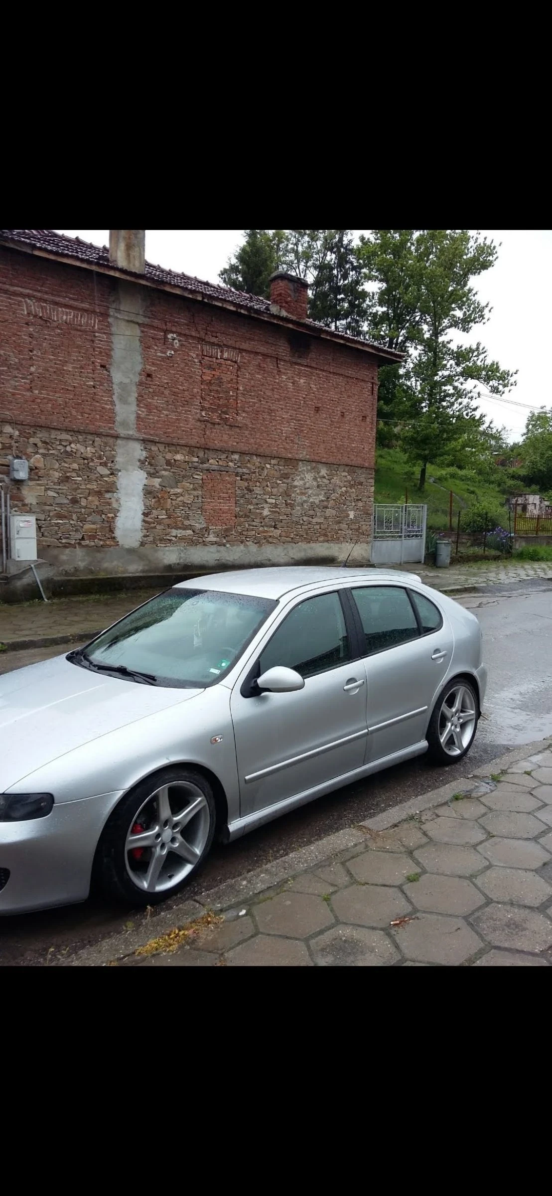 Seat Leon FR, снимка 5 - Автомобили и джипове - 54884107