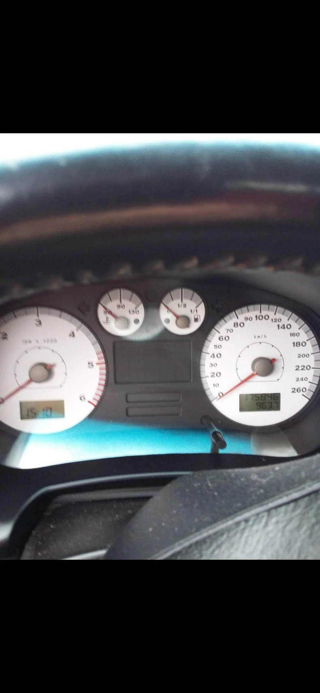 Seat Leon FR, снимка 3 - Автомобили и джипове - 54884107