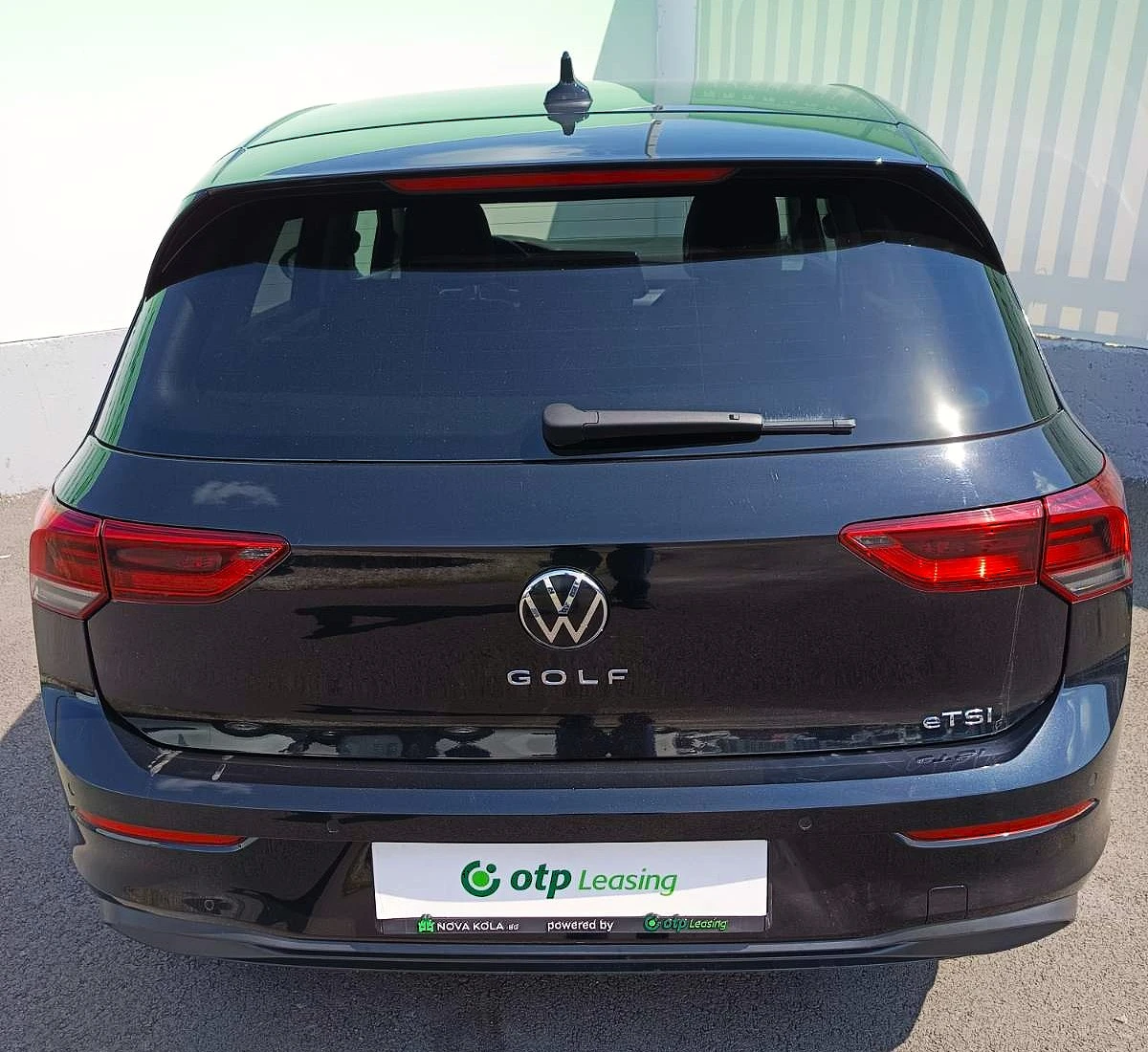 VW Golf 1.5 eTSI | Mobile.bg � ����������� 6