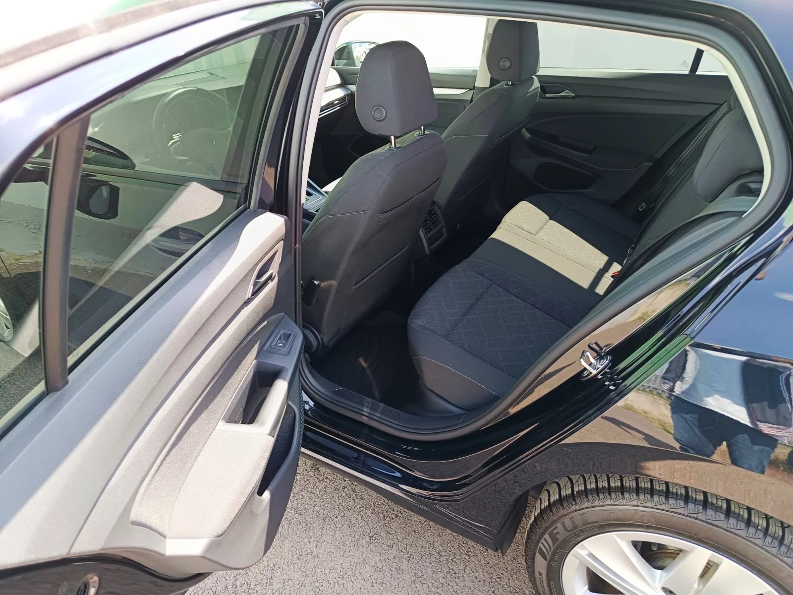VW Golf 1.5 eTSI | Mobile.bg � ����������� 8