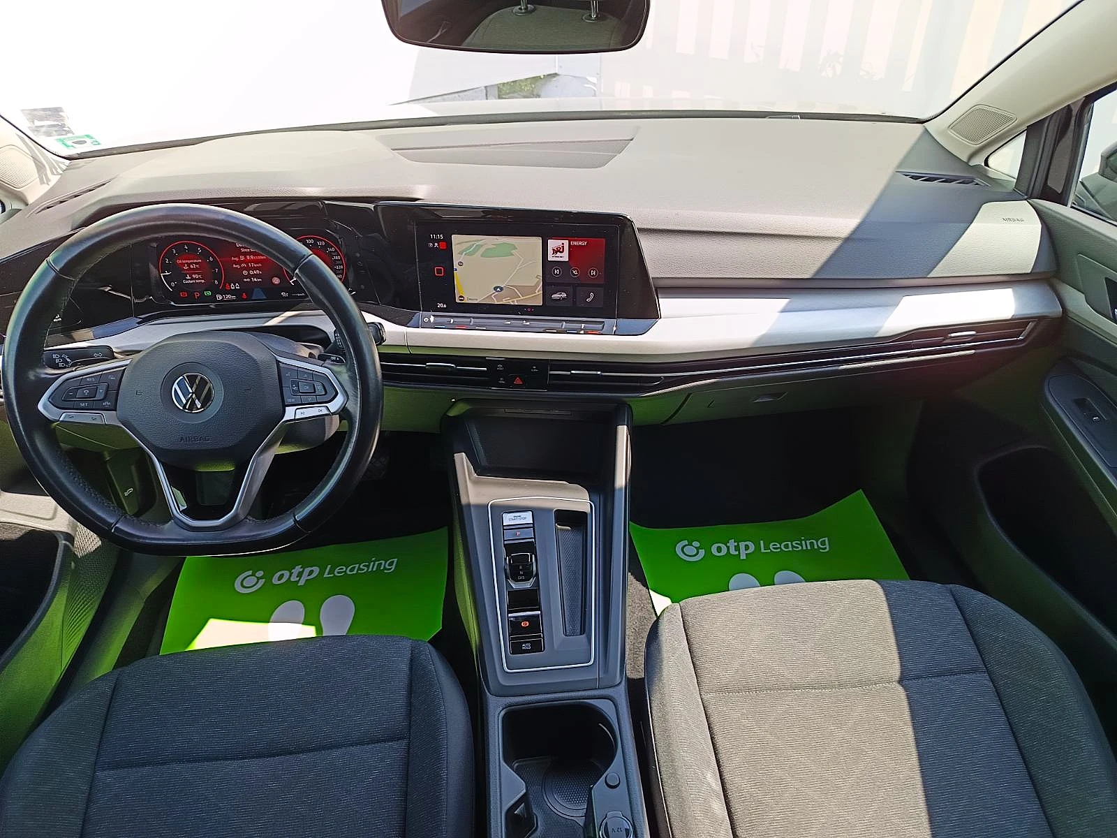 VW Golf 1.5 eTSI | Mobile.bg � ����������� 9