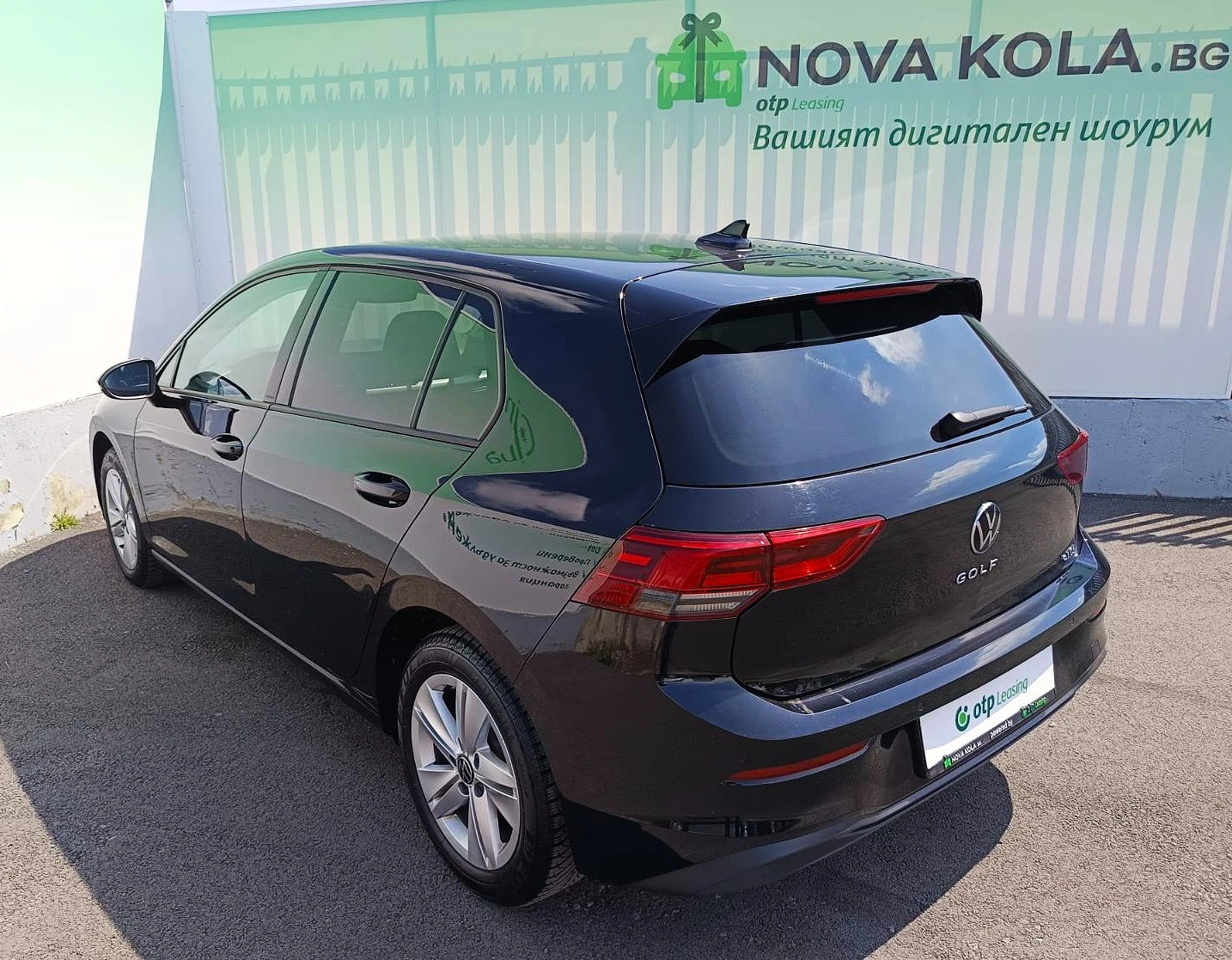 VW Golf 1.5 eTSI | Mobile.bg � ����������� 5