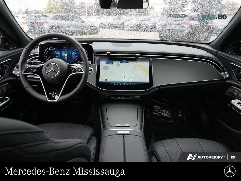 Mercedes-Benz E 350 * 4MATIC* АвтоКредит * (ЦЕНА ДО БГ), снимка 17 - Автомобили и джипове - 55063020