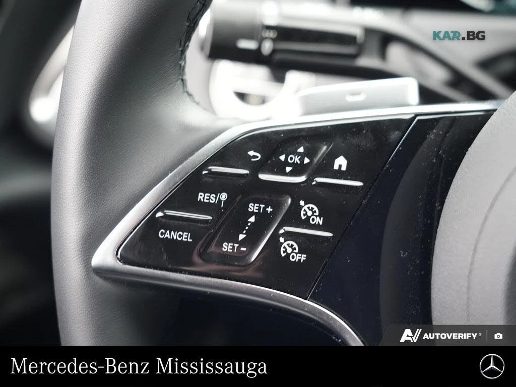 Mercedes-Benz E 350 * 4MATIC* АвтоКредит * (ЦЕНА ДО БГ), снимка 10 - Автомобили и джипове - 55063020