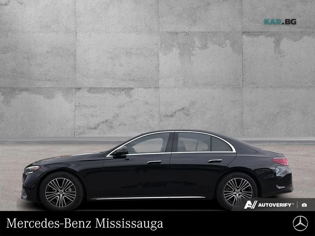 Mercedes-Benz E 350 * 4MATIC* АвтоКредит * (ЦЕНА ДО БГ), снимка 3 - Автомобили и джипове - 55063020