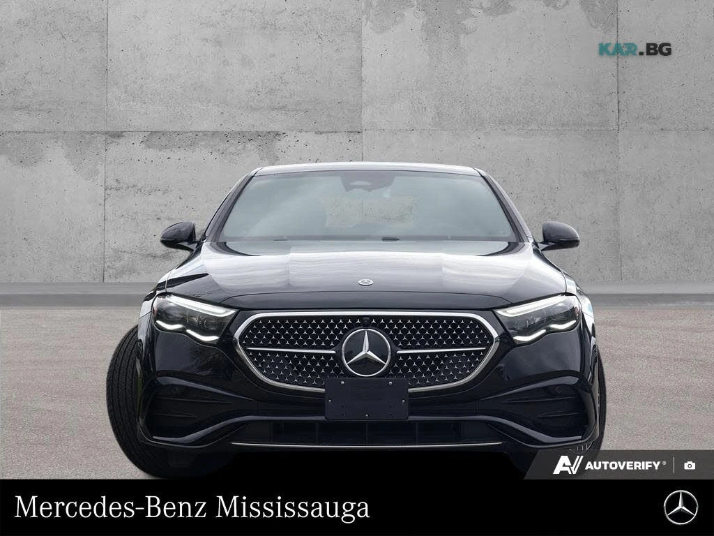 Mercedes-Benz E 350 * 4MATIC* АвтоКредит * (ЦЕНА ДО БГ), снимка 2 - Автомобили и джипове - 55063020