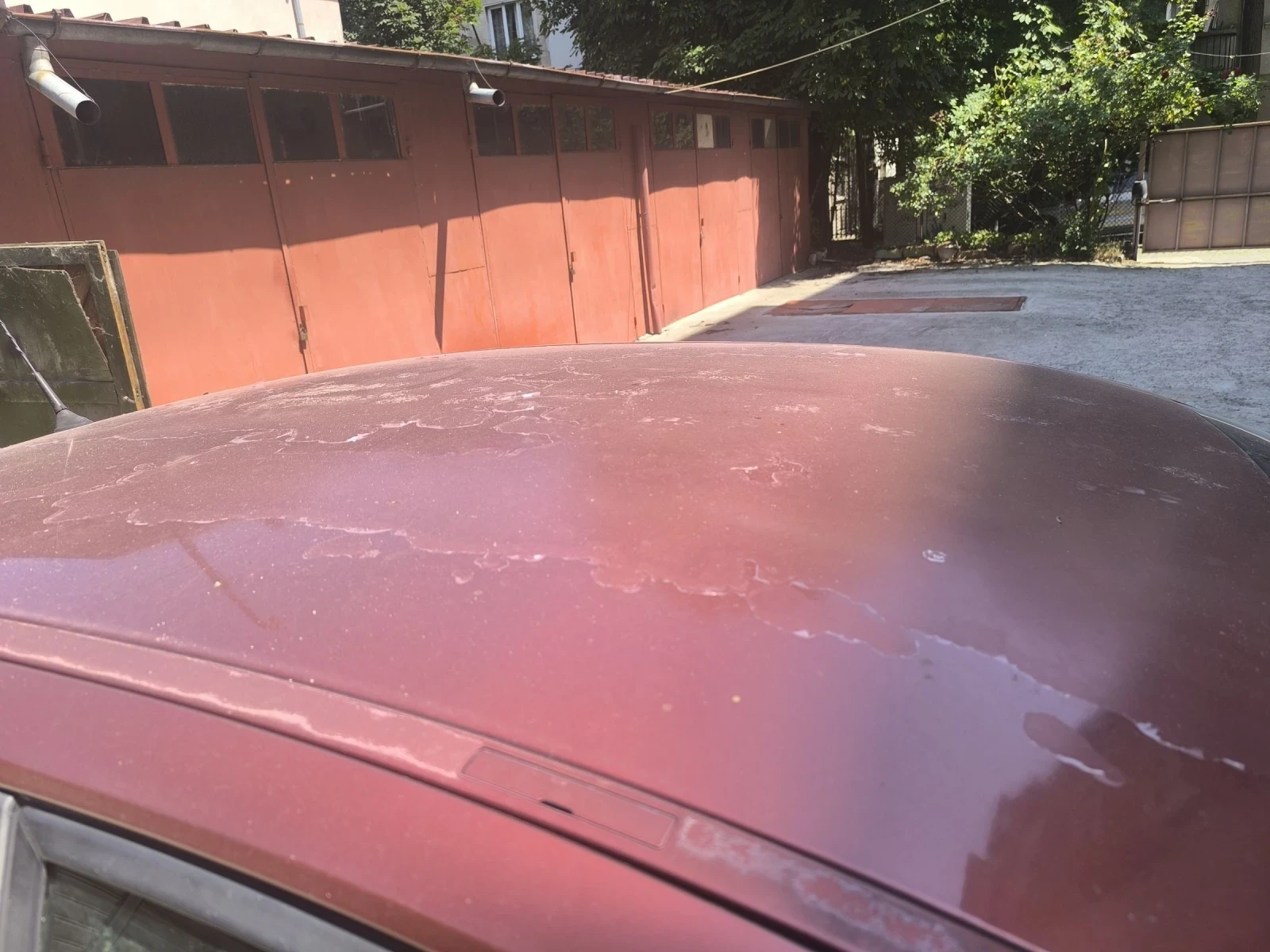 Renault Megane 2 1.9 dci, снимка 6 - Автомобили и джипове - 55333418
