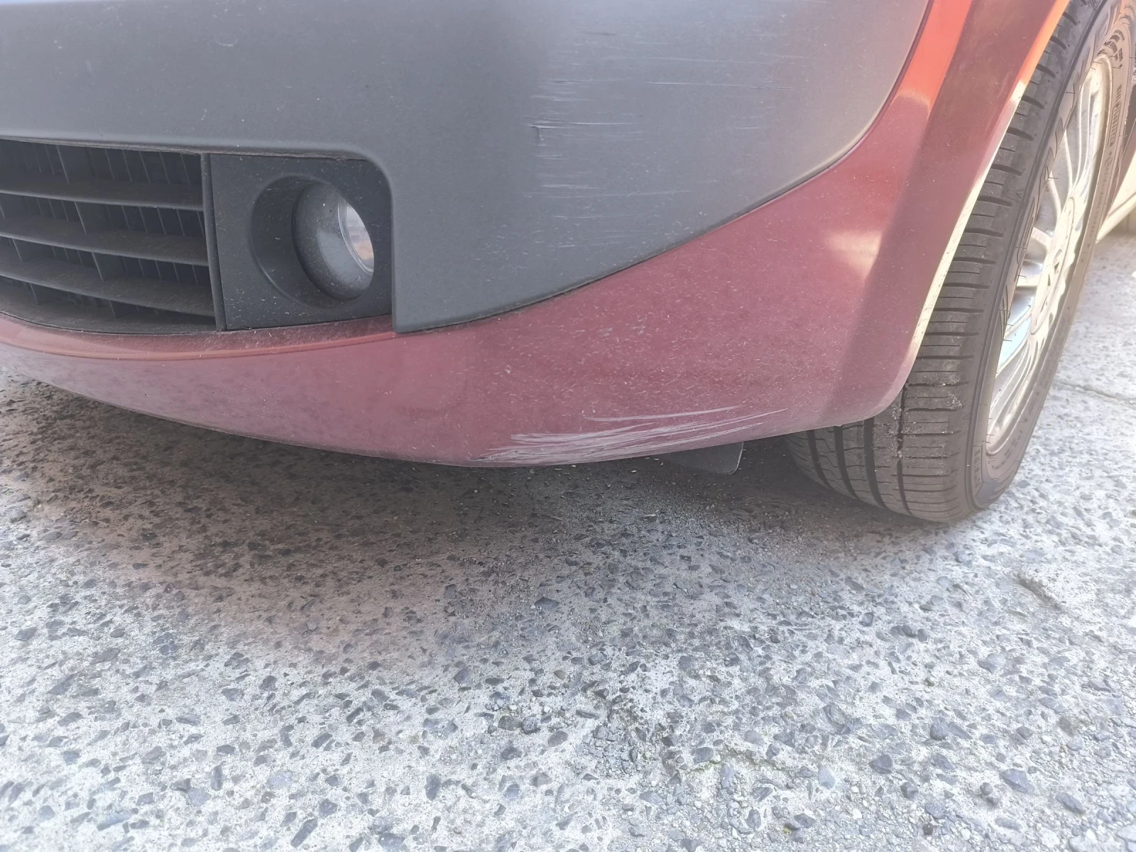 Renault Megane 2 1.9 dci, снимка 8 - Автомобили и джипове - 55333418