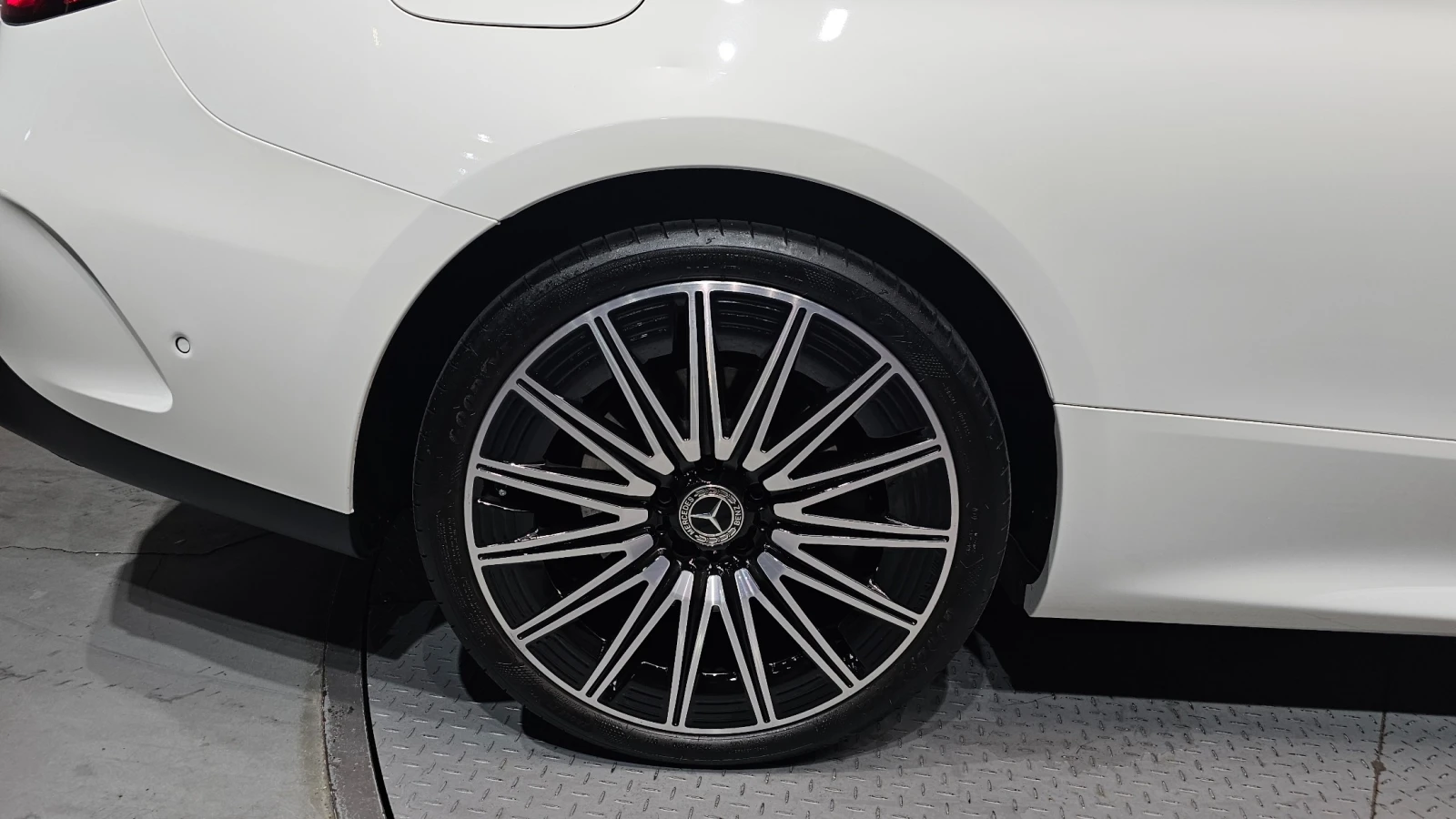 Mercedes-Benz CLE 450 4MATIC Coupe, снимка 5 - Автомобили и джипове - 55429616