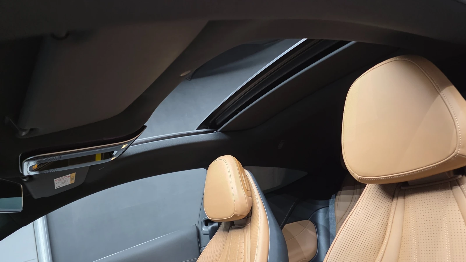 Mercedes-Benz CLE 450 4MATIC Coupe, снимка 11 - Автомобили и джипове - 55429616