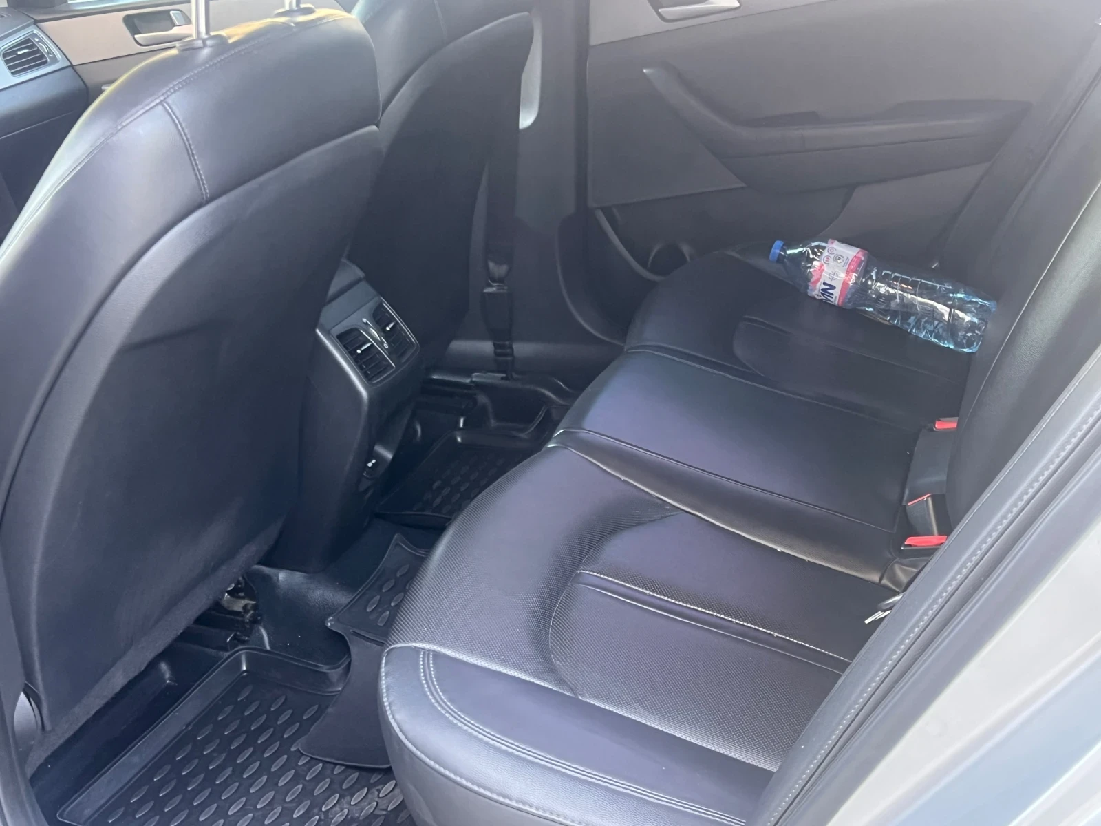 Hyundai Sonata 2.0Газ, Течна фаза, снимка 7 - Автомобили и джипове - 55544982