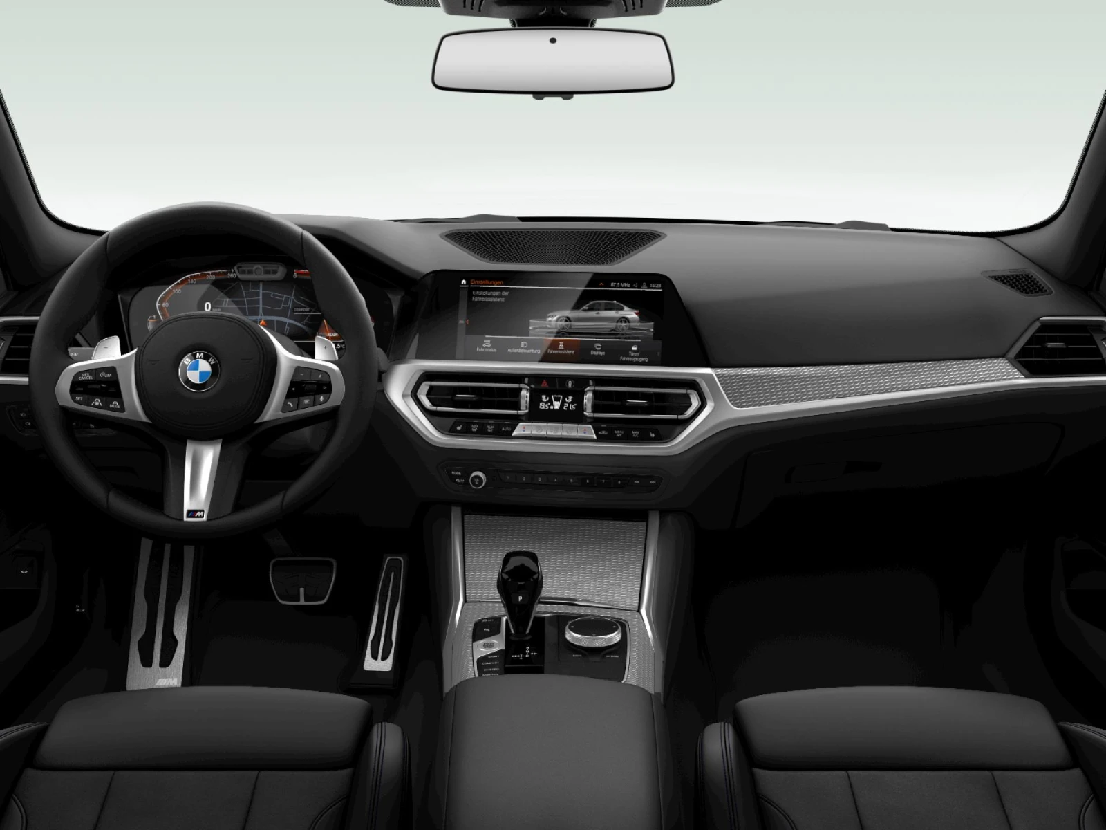 BMW 320 xDrive, снимка 10 - Автомобили и джипове - 55559930
