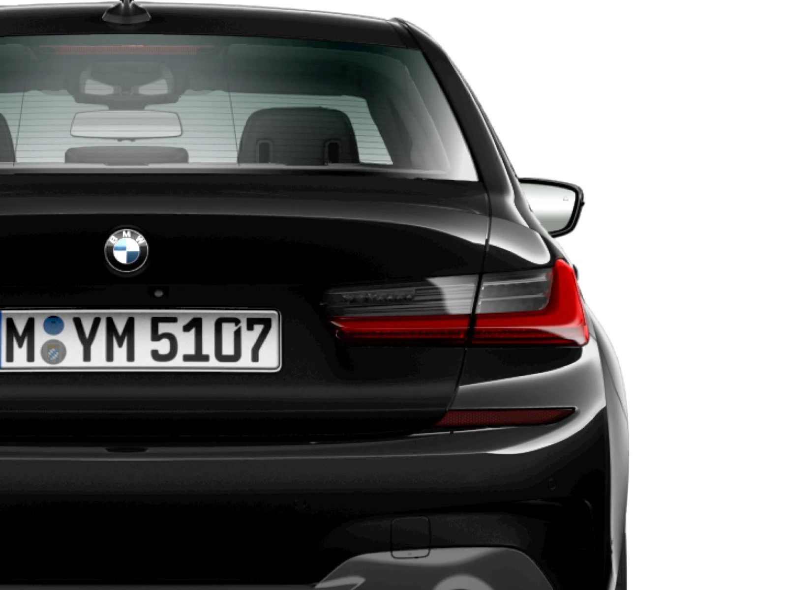 BMW 320 xDrive, снимка 7 - Автомобили и джипове - 55559930