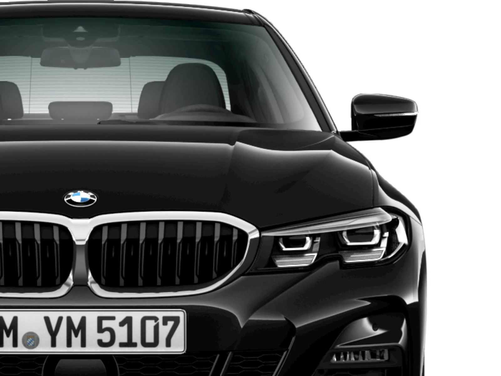 BMW 320 xDrive, снимка 6 - Автомобили и джипове - 55559930