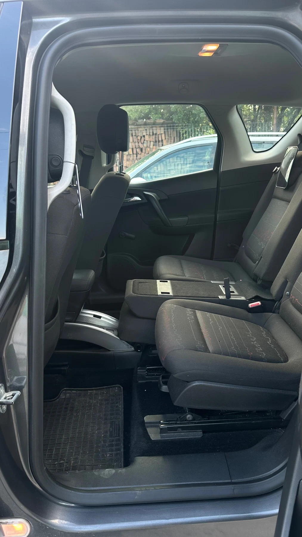 Opel Meriva FlexSpace Сменена верига, снимка 6 - Автомобили и джипове - 55598023