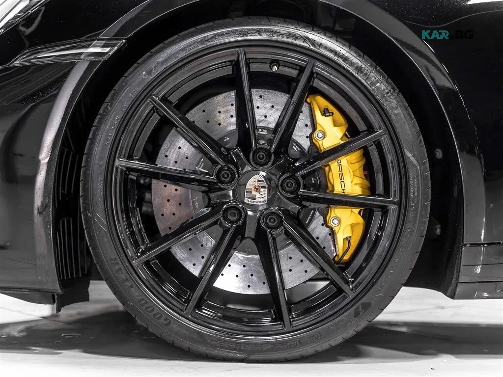 Porsche 911 Carrera 4S Coupe AWD, снимка 4 - Автомобили и джипове - 56073858