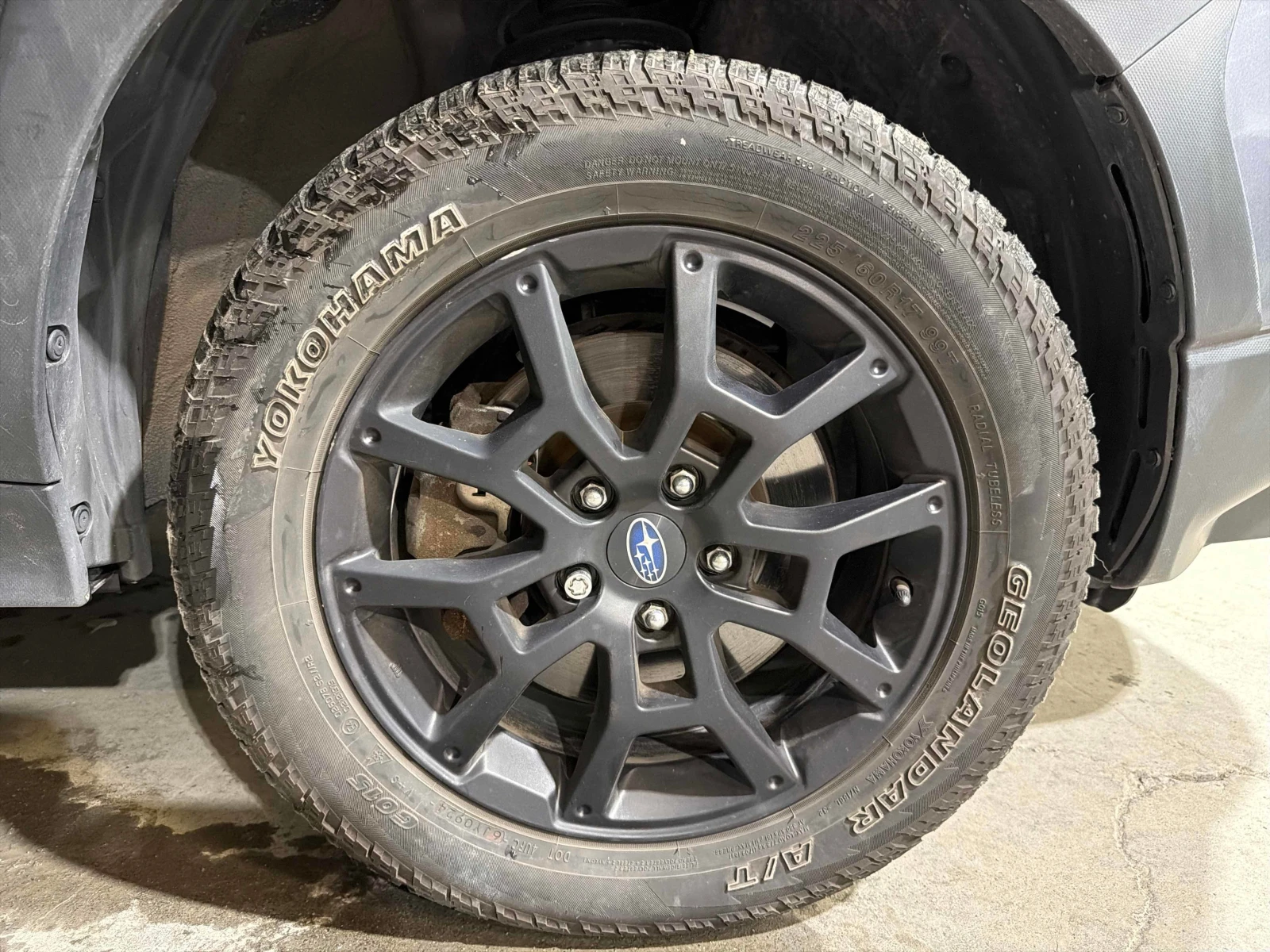Subaru XV * Wilderness * АВТОКРЕДИТ БЕЗ ПЪРВОНАЧАЛНА ВНОСКА*, снимка 7 - Автомобили и джипове - 56127417
