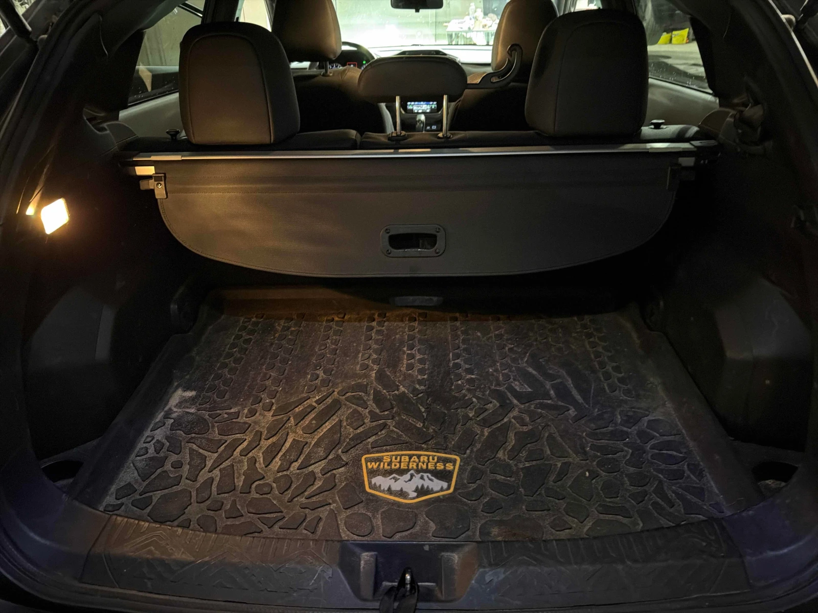 Subaru XV * Wilderness * АВТОКРЕДИТ БЕЗ ПЪРВОНАЧАЛНА ВНОСКА*, снимка 11 - Автомобили и джипове - 56127417