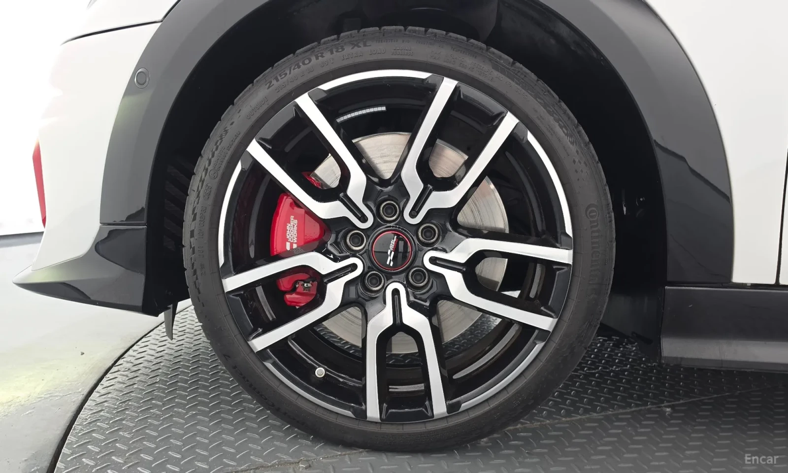 Mini Cooper JCW* TOP CENA* PROVERKA NA MQSTO* , снимка 5 - Автомобили и джипове - 56266368