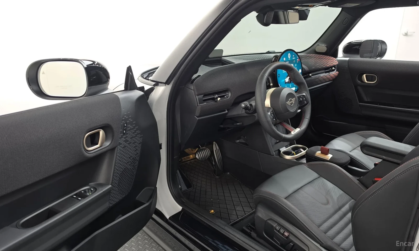 Mini Cooper JCW* TOP CENA* PROVERKA NA MQSTO* , снимка 10 - Автомобили и джипове - 56266368