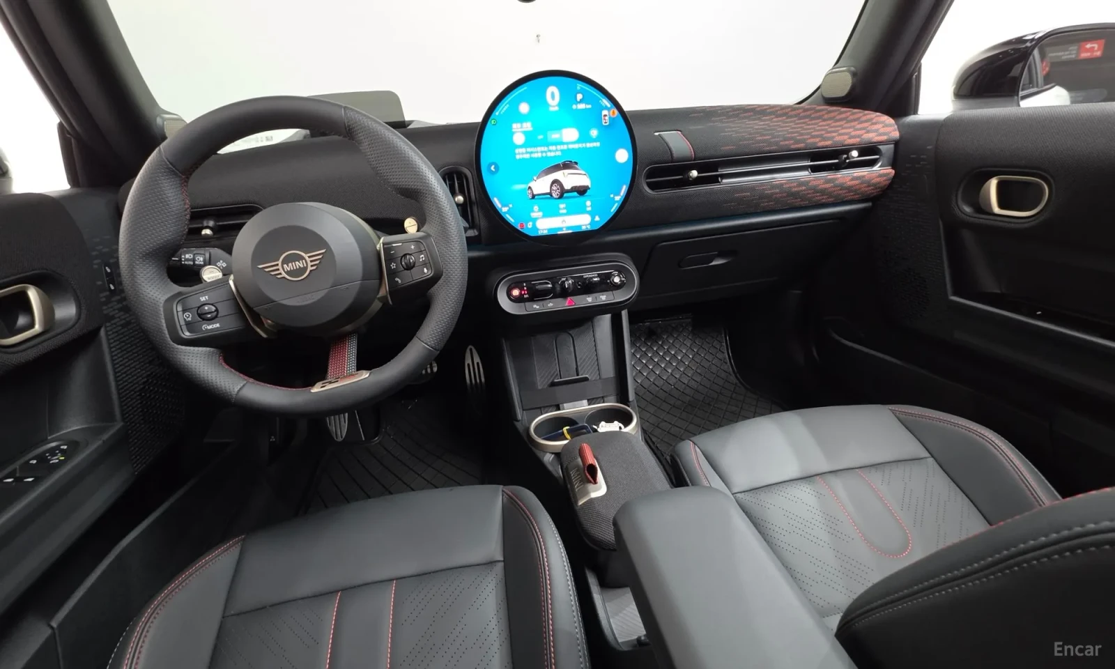 Mini Cooper JCW* TOP CENA* PROVERKA NA MQSTO* , снимка 7 - Автомобили и джипове - 56266368