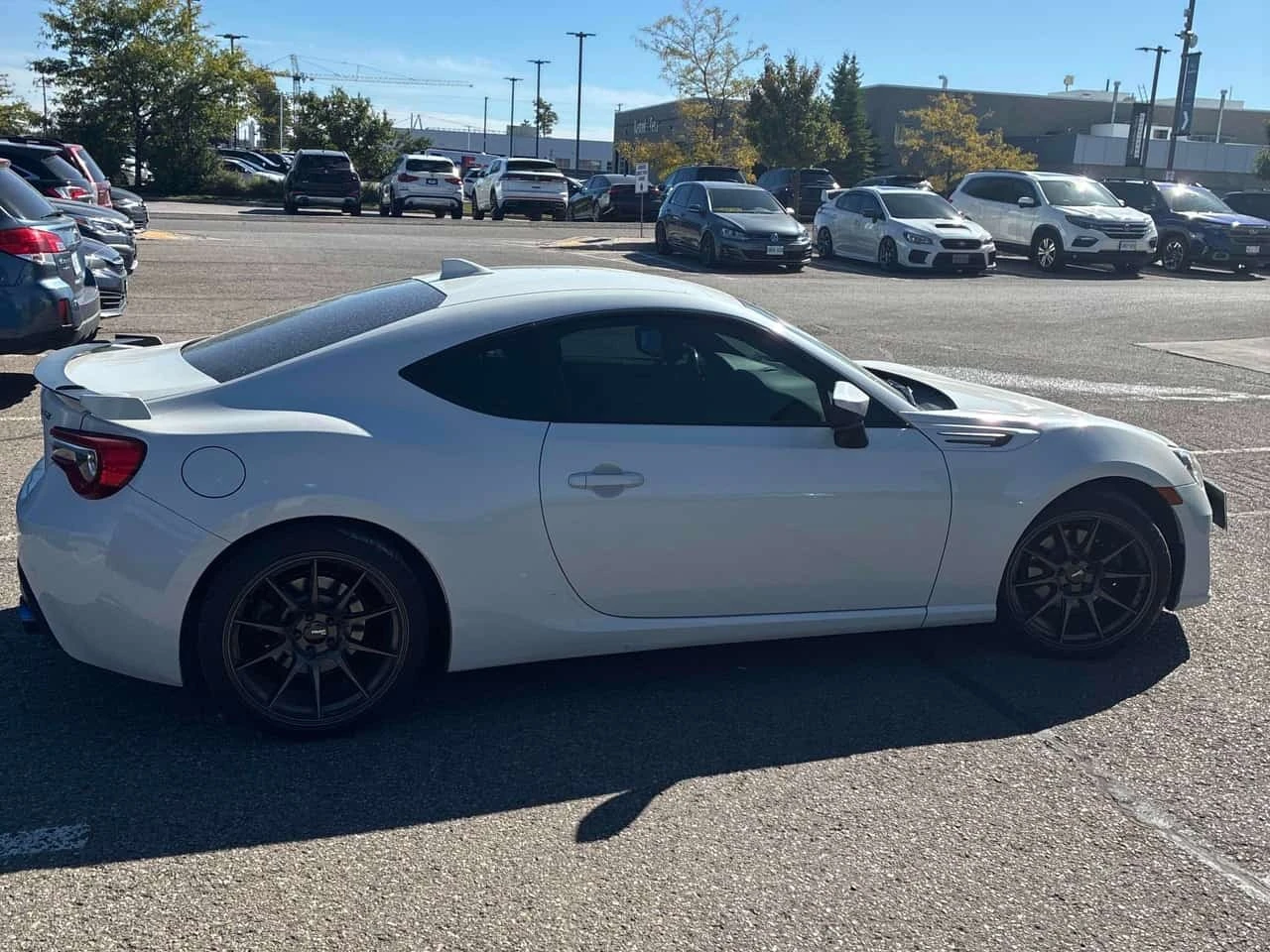 Subaru BRZ * 2dr Cpe Man * CARFAX * ��� ������������ ������ | Mobile.bg � ����������� 3