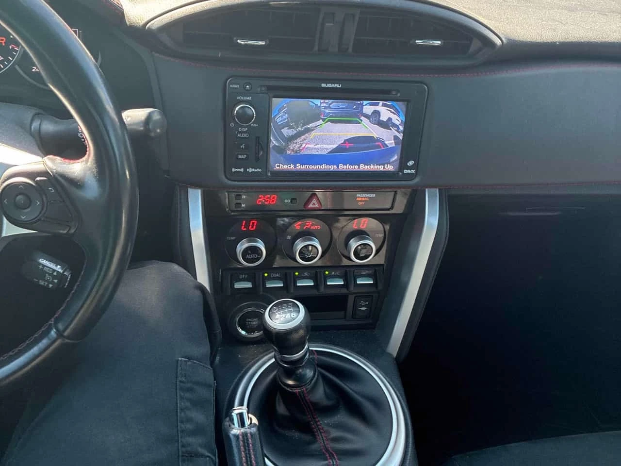 Subaru BRZ * 2dr Cpe Man * CARFAX * ��� ������������ ������ | Mobile.bg � ����������� 9