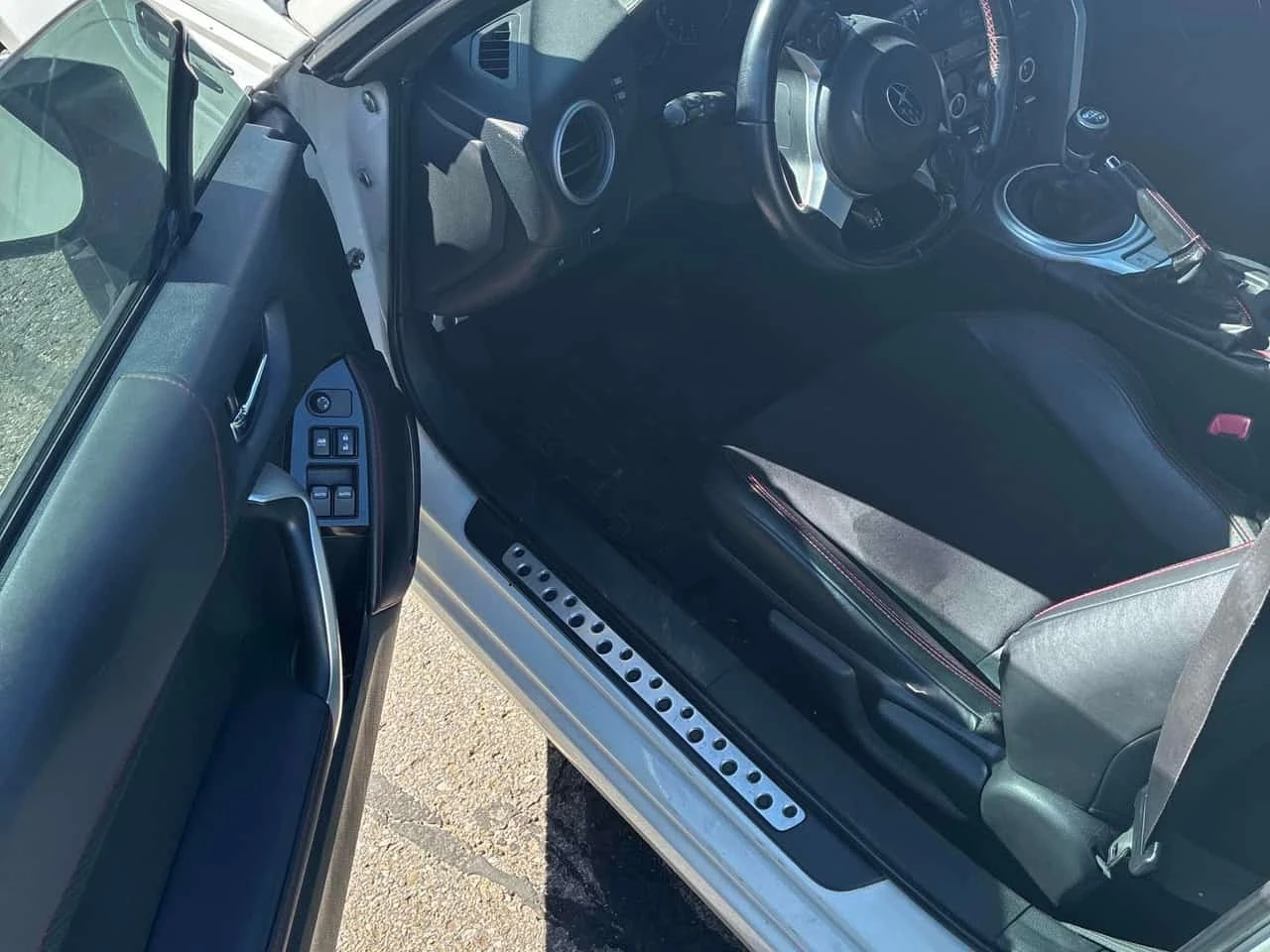 Subaru BRZ * 2dr Cpe Man * CARFAX * ��� ������������ ������ | Mobile.bg � ����������� 5