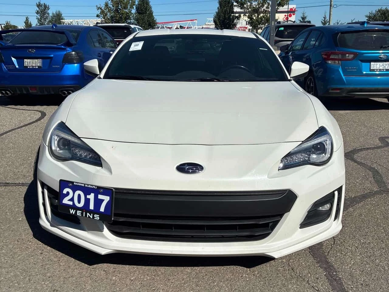 Subaru BRZ * 2dr Cpe Man * CARFAX * ��� ������������ ������ | Mobile.bg � ����������� 6