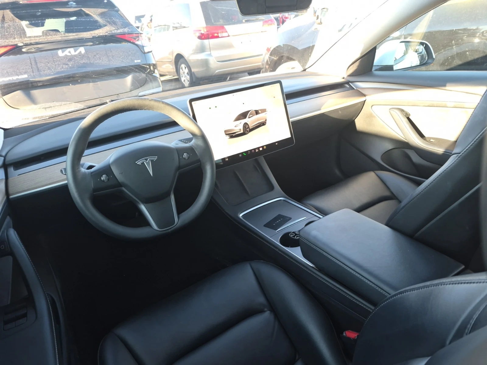 Tesla Model 3 RWD / ���������� | Mobile.bg � ����������� 9