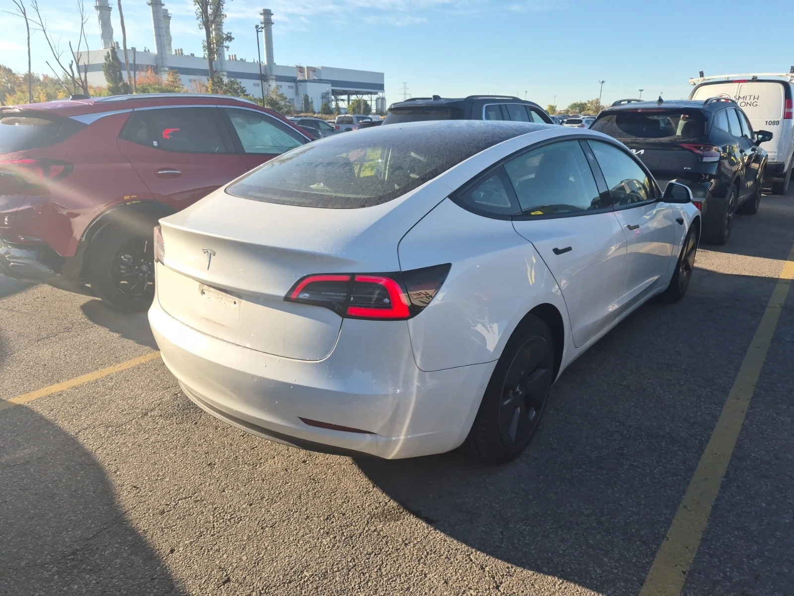 Tesla Model 3 RWD / ���������� | Mobile.bg � ����������� 3