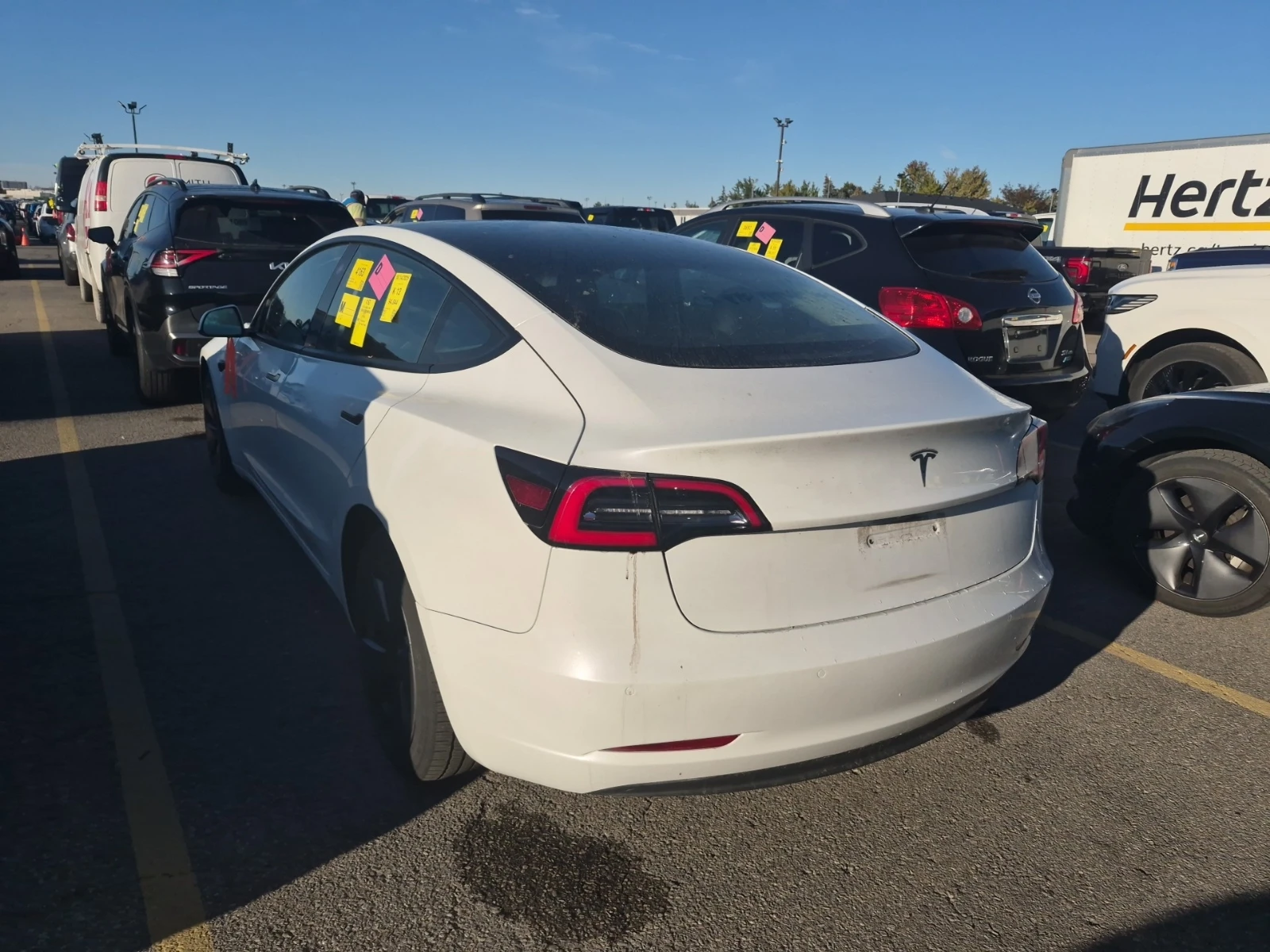 Tesla Model 3 RWD / ���������� | Mobile.bg � ����������� 4