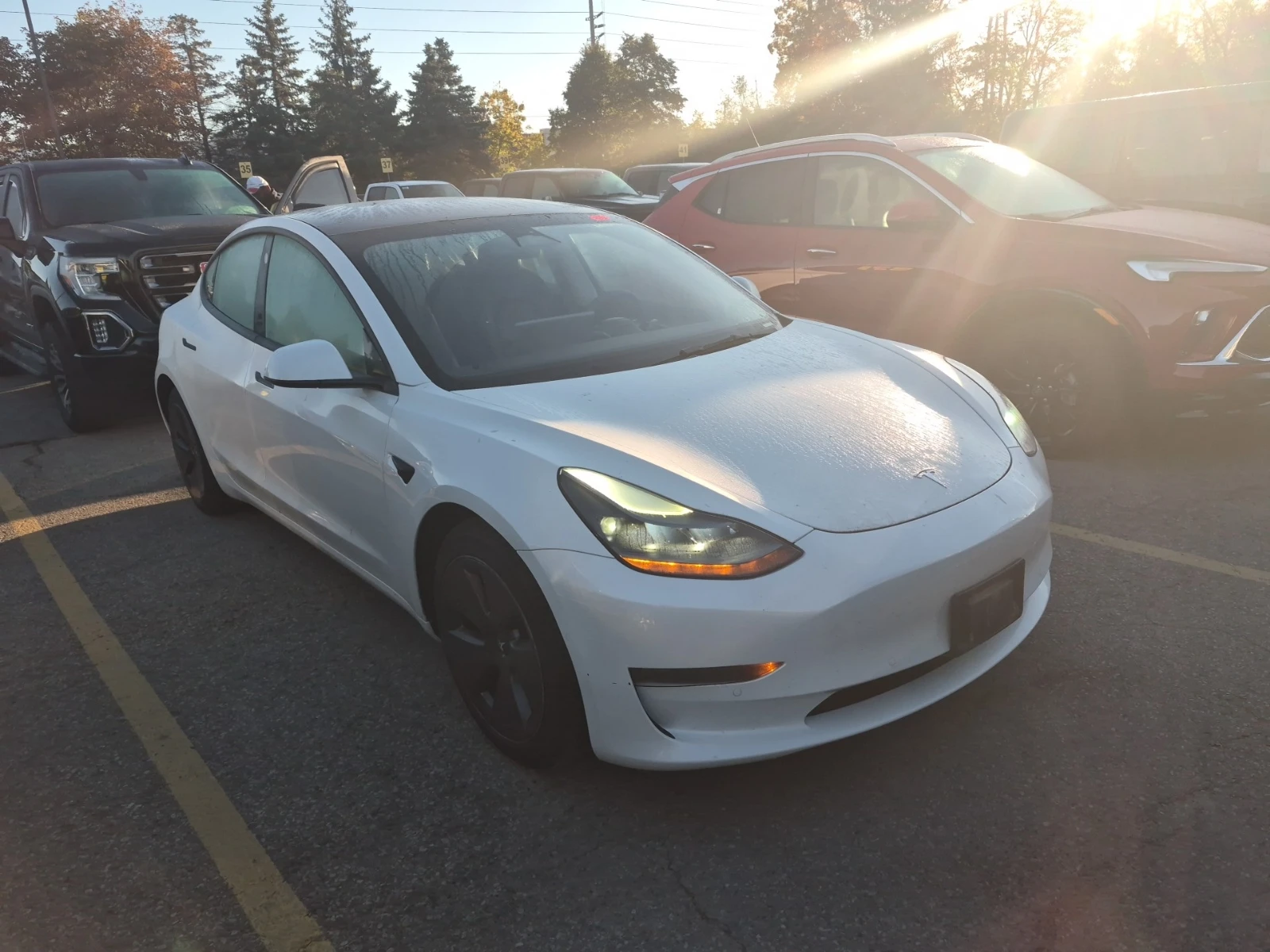 Tesla Model 3 RWD / ���������� | Mobile.bg � ����������� 2