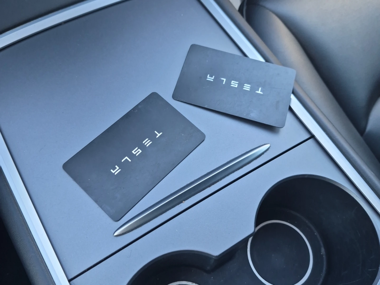 Tesla Model 3 RWD / ���������� | Mobile.bg � ����������� 12