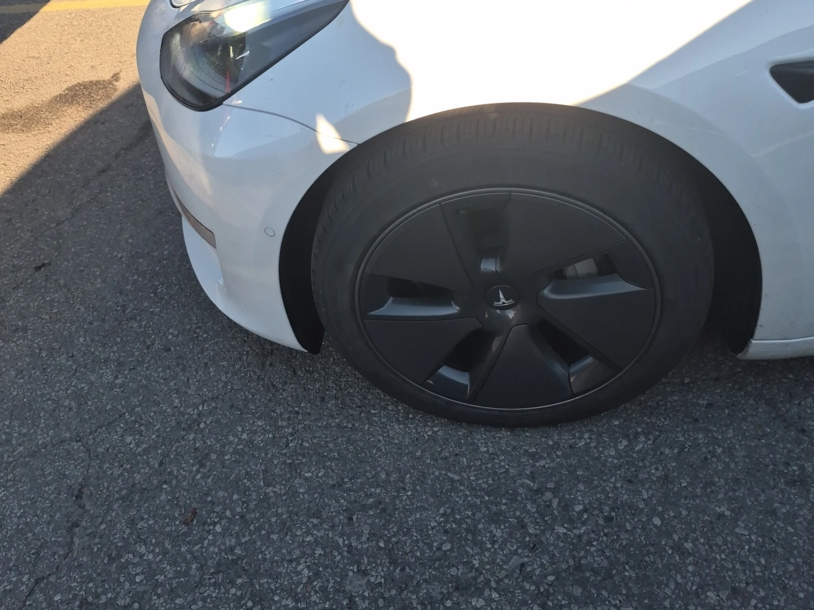 Tesla Model 3 RWD / ���������� | Mobile.bg � ����������� 5