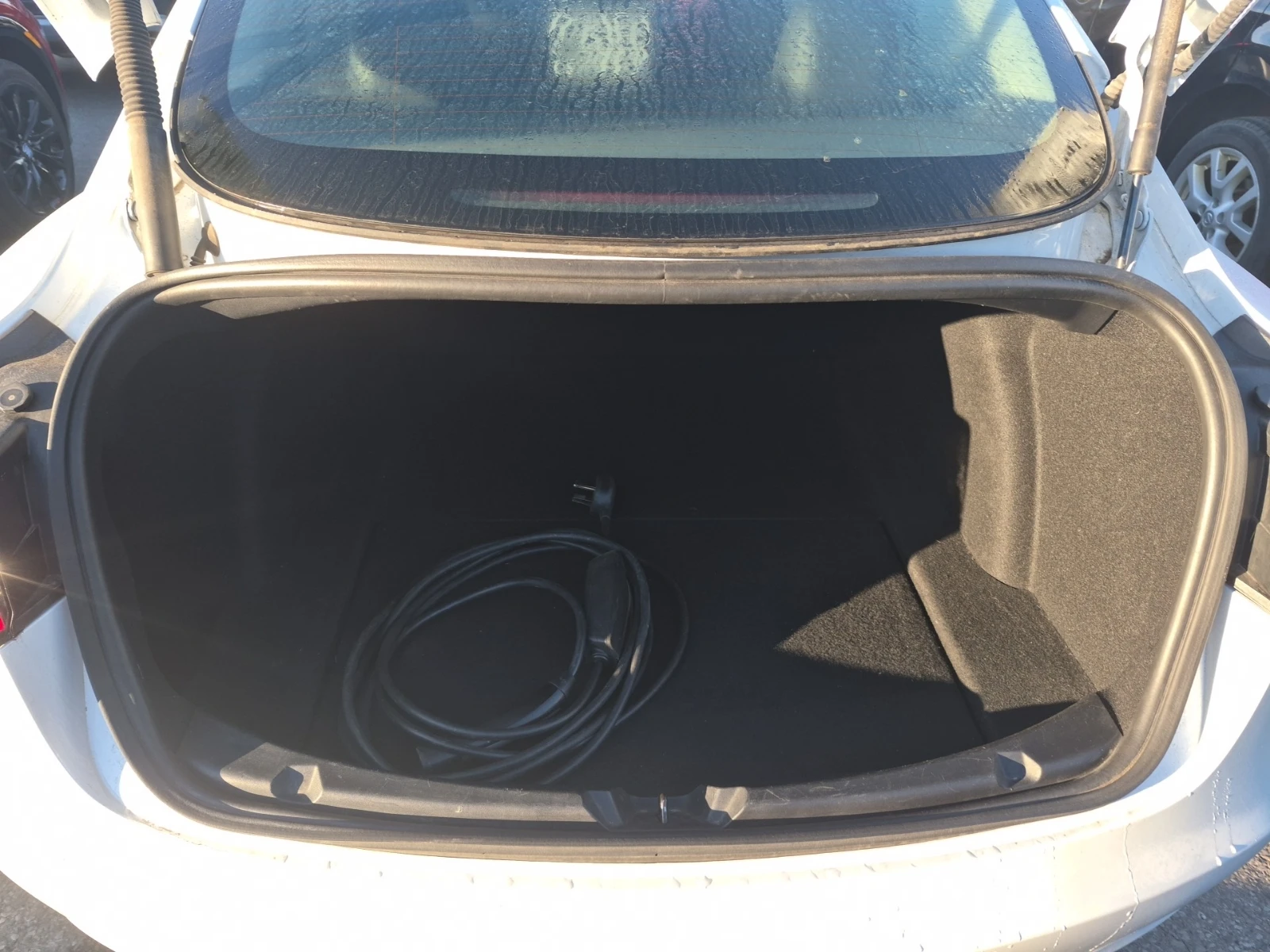 Tesla Model 3 RWD / ���������� | Mobile.bg � ����������� 7