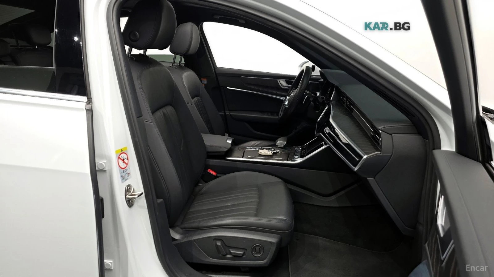 Audi A6 45 TFSI PREMIUM | HEAD-UP | 360  | ������� | ����� | Mobile.bg � ����������� 11