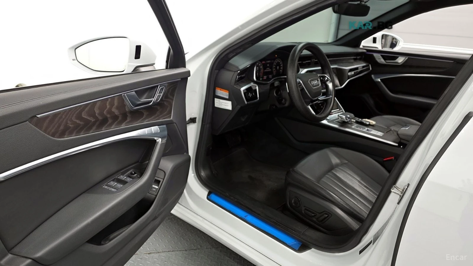 Audi A6 45 TFSI PREMIUM | HEAD-UP | 360  | ������� | ����� | Mobile.bg � ����������� 10